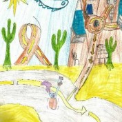 EL COYOTE Y EL CORRECAMINOS