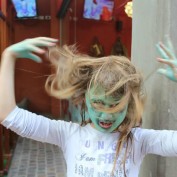 Taller de Cine para Niños